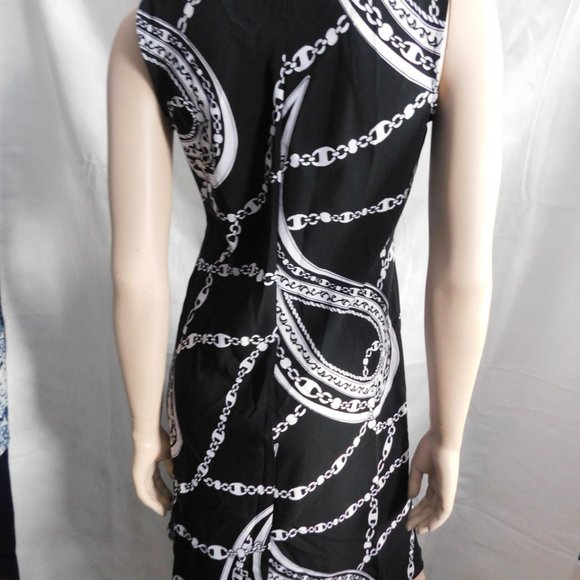 nice dress , size 6 - Picture 3 of 3